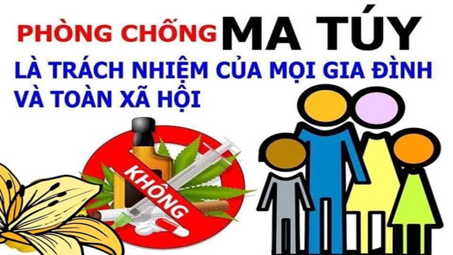 Luật Phòng Chống Ma Túy 2024: Những Điểm Cần Lưu Ý