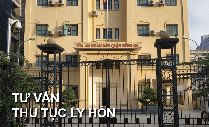 Hướng dẫn thủ tục ly hôn năm 2024 nhanh nhất