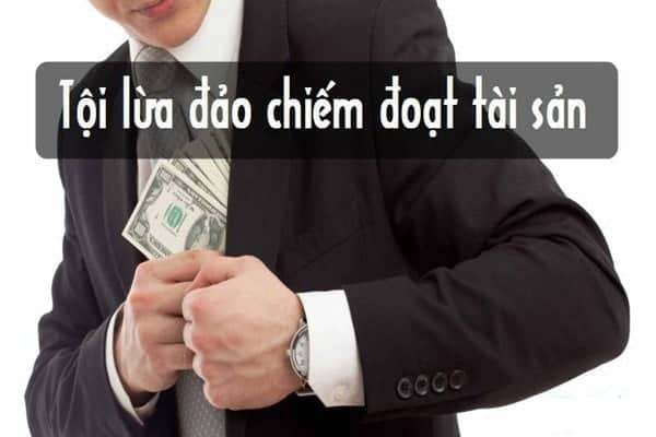 Tội 'Lừa đảo chiếm đoạt tài sản' bị xử lý như thế nào? - Luật Hùng Phúc