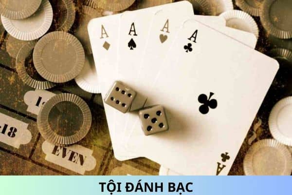 toi danh bac